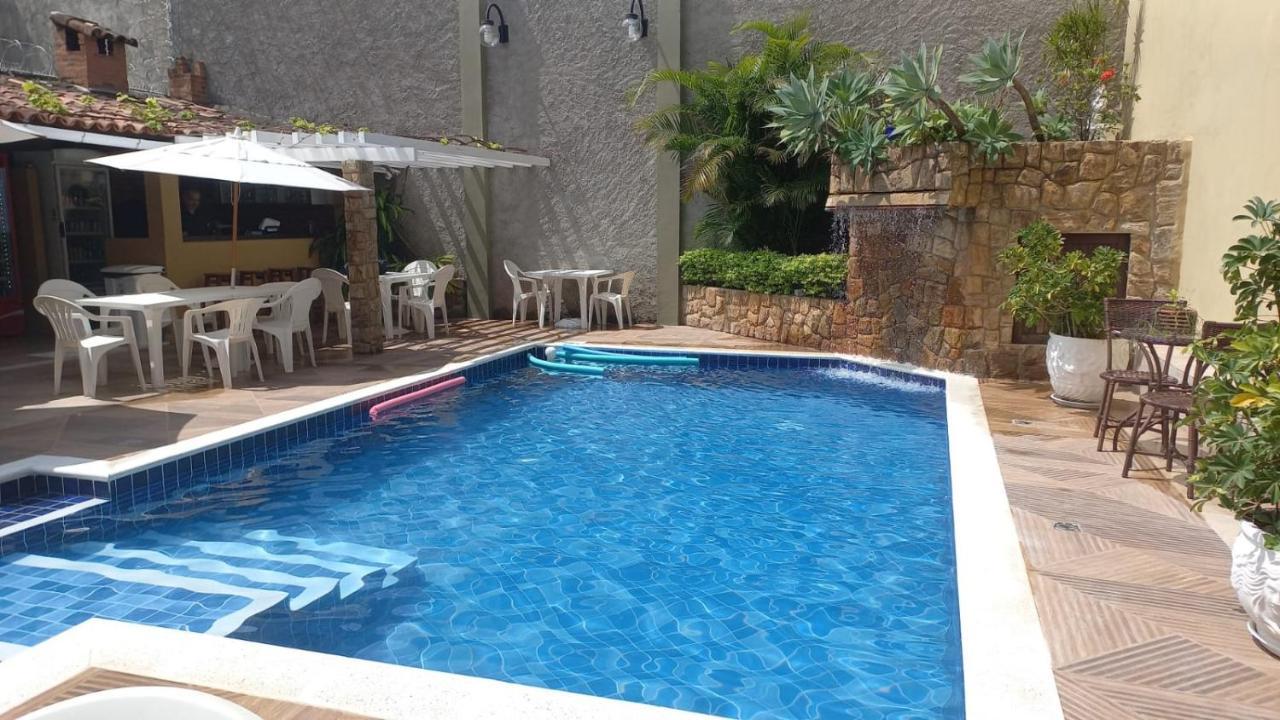 Cambuca De Inn Cabo Frio