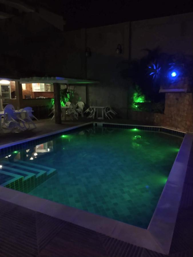 Inn Cambuca De