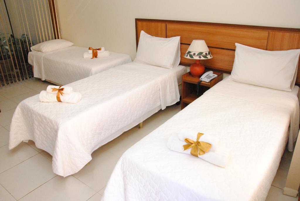 Inn Cambuca De 2*