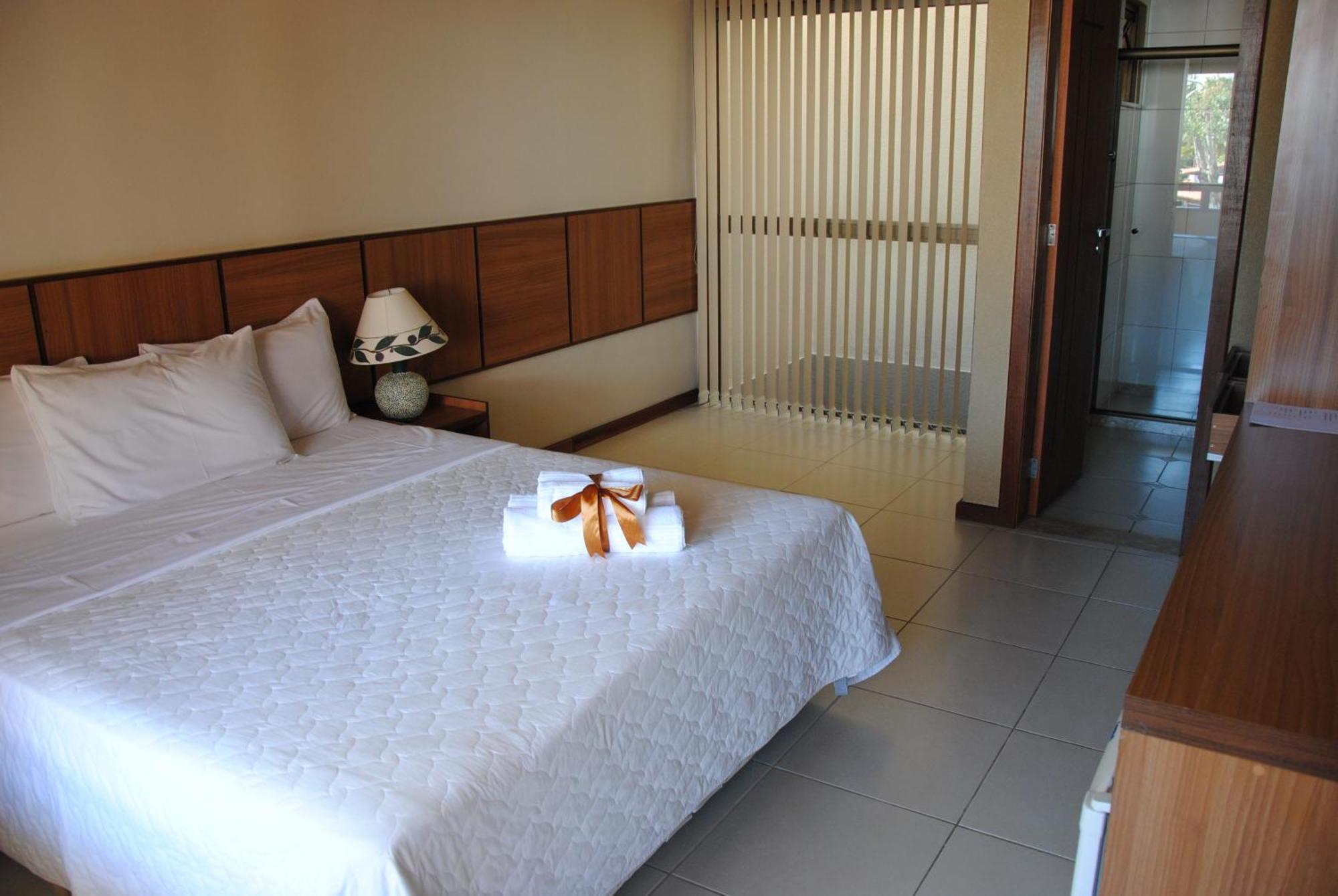 Inn Cambuca De 2*