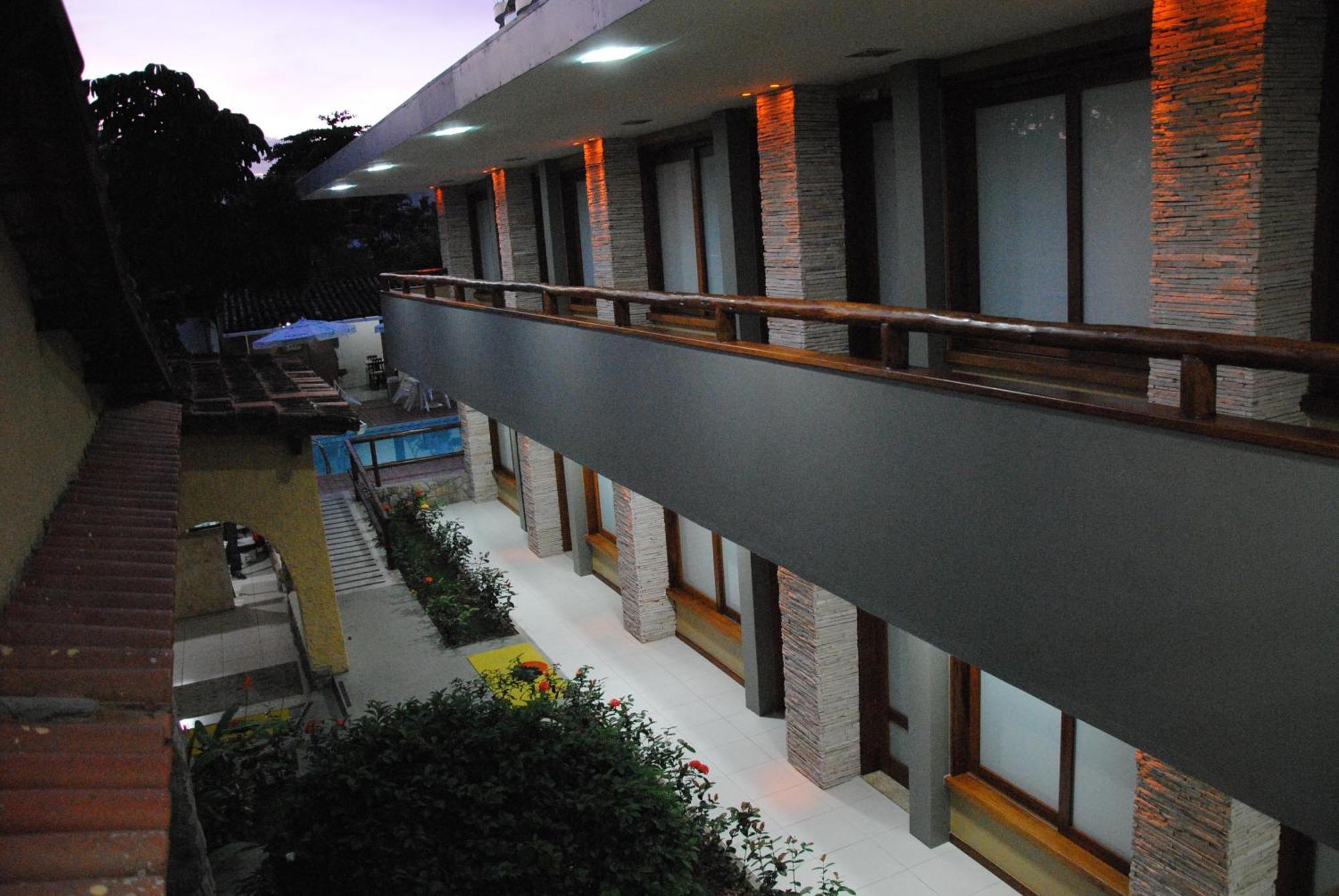 Inn Cambuca De Cabo Frio