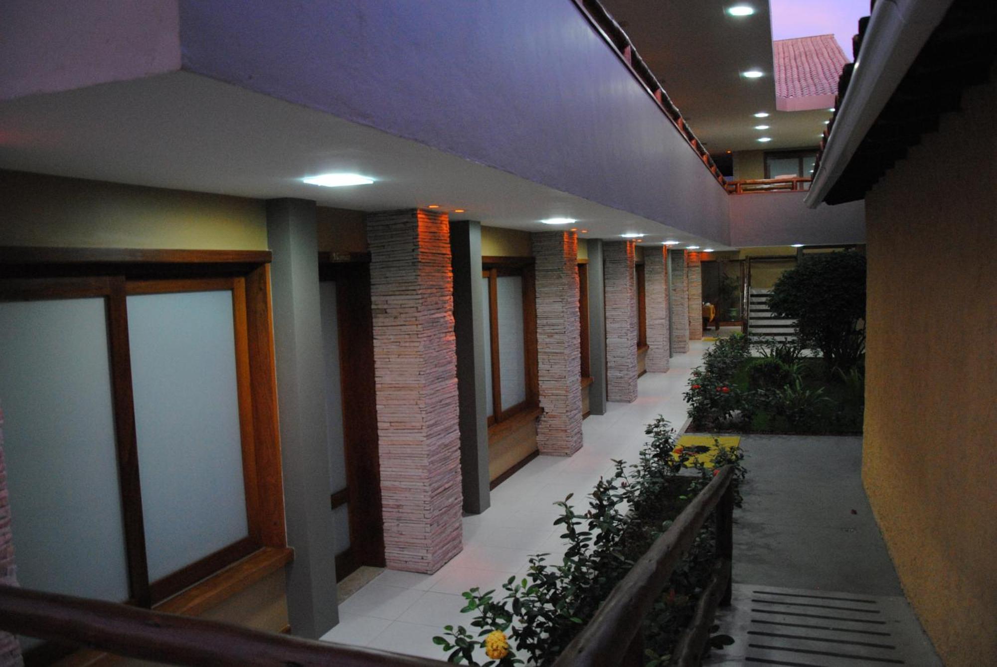Inn Cambuca De