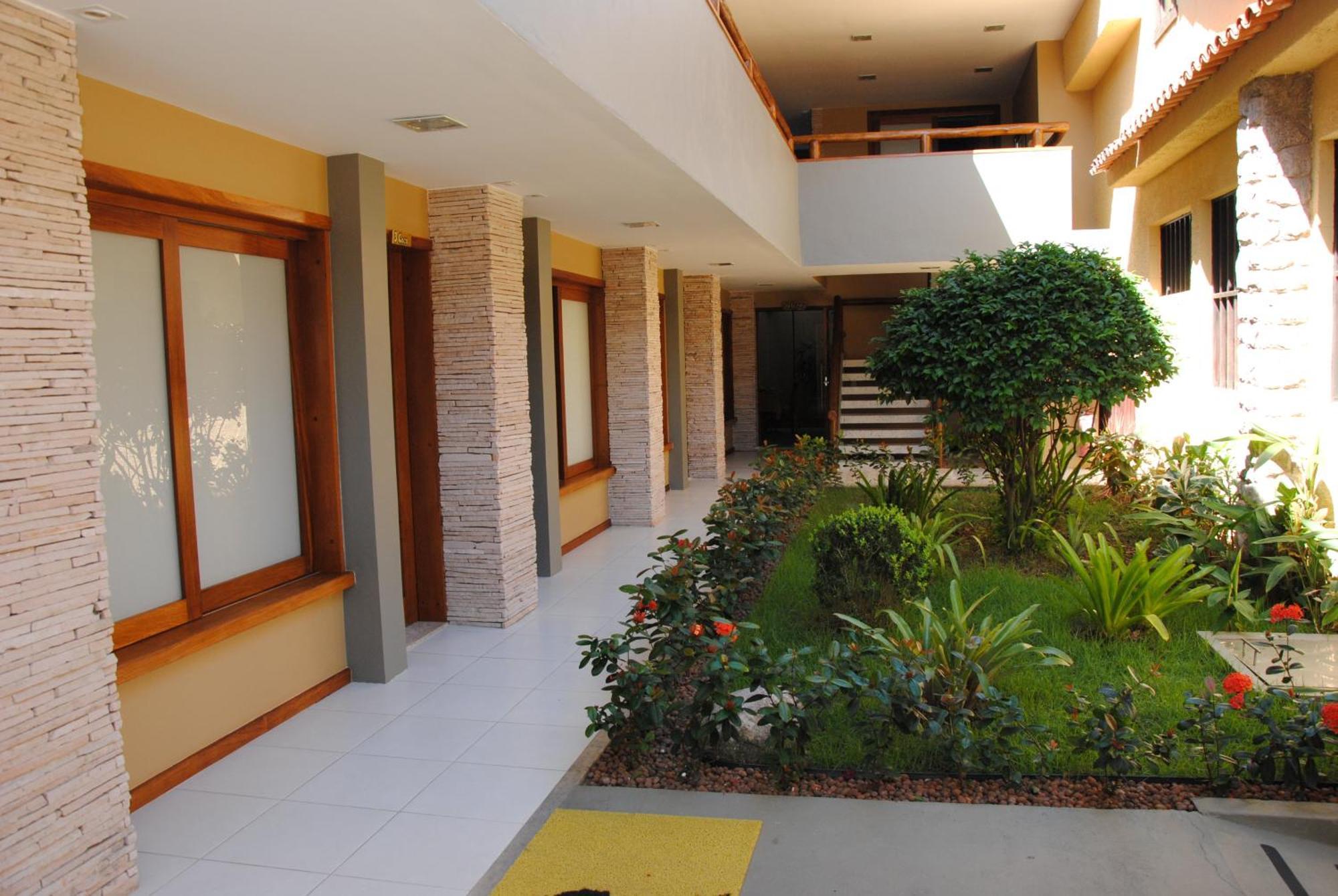 Inn Cambuca De