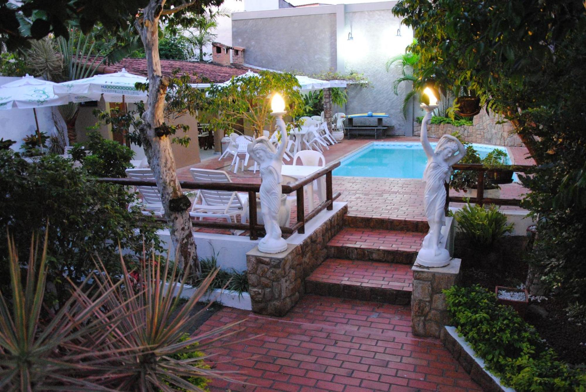 Inn Cambuca De Cabo Frio