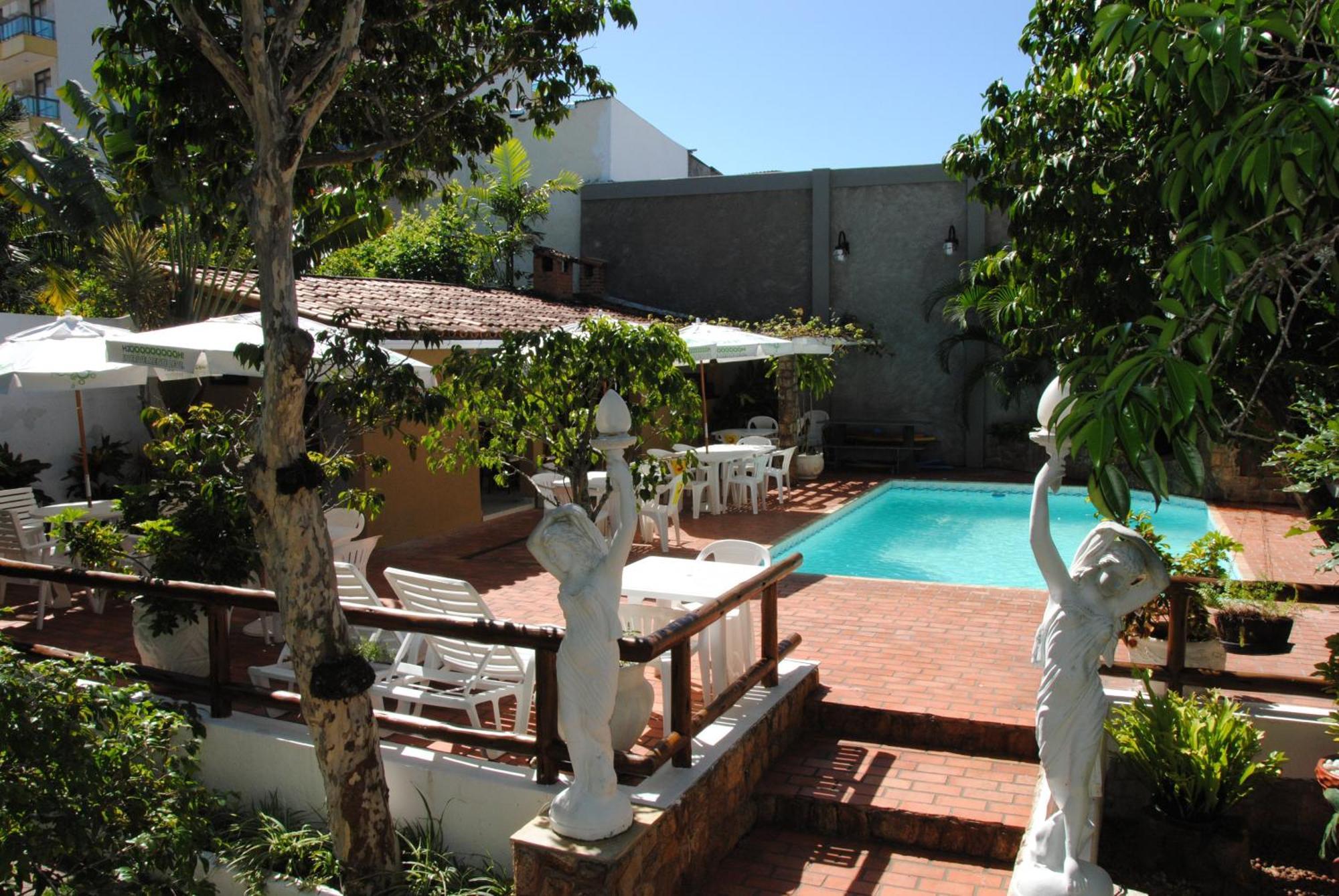 Inn Cambuca De 2*