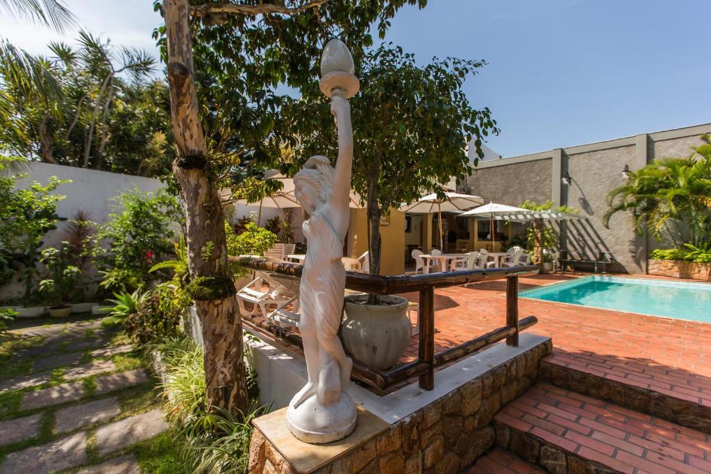 Cambuca De 2* Cabo Frio