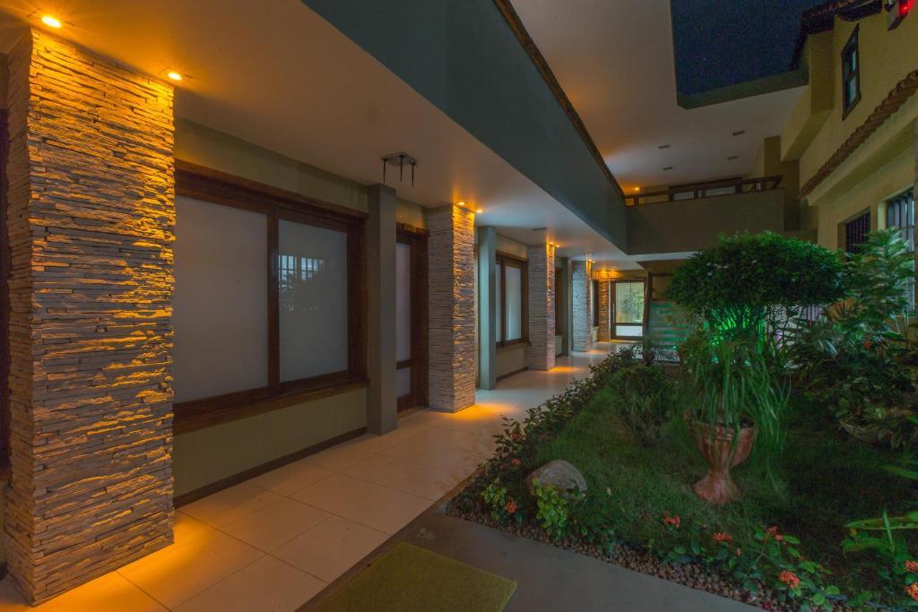 Inn Cambuca De 2*